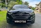 2016 Hyundai Tucson  2.0 GL 6AT 2WD in Las Piñas, Metro Manila-0