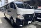 2018 Nissan NV350 Urvan in Pasay, Metro Manila-1