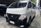 2018 Nissan NV350 Urvan in Pasay, Metro Manila-2