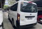 2018 Nissan NV350 Urvan in Pasay, Metro Manila-5