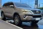 2017 Toyota Fortuner  2.4 V Diesel 4x2 AT in Manila, Metro Manila-6