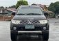 2013 Mitsubishi Montero Sport in Las Piñas, Metro Manila-0