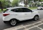 2013 Hyundai Tucson 2.0 GL 4x2 AT in Taguig, Metro Manila-2