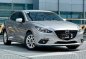2016 Mazda 3  SkyActiv V Hatchback in Makati, Metro Manila-13