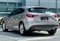 2016 Mazda 3  SkyActiv V Hatchback in Makati, Metro Manila-10