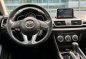 2016 Mazda 3  SkyActiv V Hatchback in Makati, Metro Manila-6