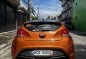 2017 Hyundai Veloster 1.6 T-GDi GLS 7DCT in Quezon City, Metro Manila-3