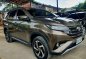 Bronze Toyota Rush 2020 for sale in Automatic-8