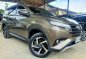 Bronze Toyota Rush 2020 for sale in Automatic-4