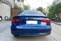 Green Audi A3 2015 for sale in Automatic-4