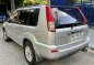White Nissan X-Trail 2003 for sale in Manila-2