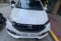 Sell White 2017 Honda Mobilio in Malabon-0