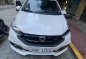 Sell White 2017 Honda Mobilio in Malabon-0