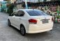 White Honda City 2010 for sale in Automatic-5