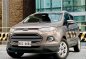 White Ford Ecosport 2017 for sale in Makati-1