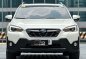 Selling White Subaru Xv 2023 in Makati-1