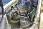 White Nissan X-Trail 2003 for sale in Manila-4