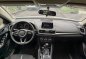 Selling White Mazda 3 2018 in Parañaque-6