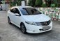 White Honda City 2010 for sale in Automatic-2