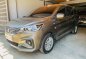 White Suzuki Ertiga 2022 for sale in Pasig-3