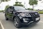 Sell White 2016 Ford Explorer in Pasig-0