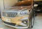 White Suzuki Ertiga 2022 for sale in Pasig-2