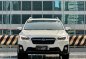 White Subaru Xv 2018 for sale in Automatic-1