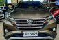 Bronze Toyota Rush 2020 for sale in Automatic-7