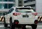 White Subaru Xv 2018 for sale in Automatic-3