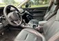 Selling White Subaru Xv 2018 in Pasig-5