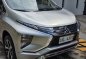 White Mitsubishi XPANDER 2019 for sale in Caloocan-1