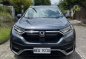 White Honda Cr-V 2022 for sale in Las Piñas-0