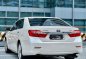 White Toyota Camry 2014 for sale in Automatic-3