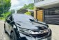 Selling White Honda Cr-V 2018 in Cabuyao-1