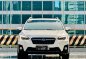 White Subaru Xv 2018 for sale in Automatic-0