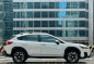 White Subaru Xv 2018 for sale in Automatic-4