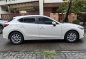 Selling White Mazda 3 2018 in Parañaque-2