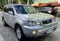 White Nissan X-Trail 2003 for sale in Manila-0