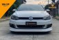 Sell White 2017 Volkswagen Golf in Manila-8
