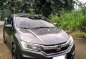 Selling White Honda City 2018 in Marikina-0