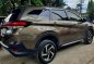 Bronze Toyota Rush 2020 for sale in Automatic-6