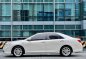 White Toyota Camry 2014 for sale in Automatic-6