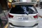 Sell White 2017 Honda Mobilio in Malabon-8