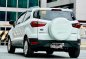 Sell White 2018 Ford Ecosport in Makati-8