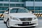 White Toyota Camry 2014 for sale in Automatic-0
