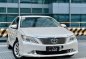 White Toyota Camry 2014 for sale in Automatic-7