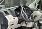 White Toyota Hiace 2021 for sale in Manila-7