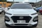 Selling White Hyundai KONA 2019 in Pasig-1