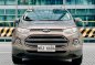 White Ford Ecosport 2017 for sale in Makati-0