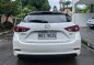 Selling White Mazda 3 2018 in Parañaque-3